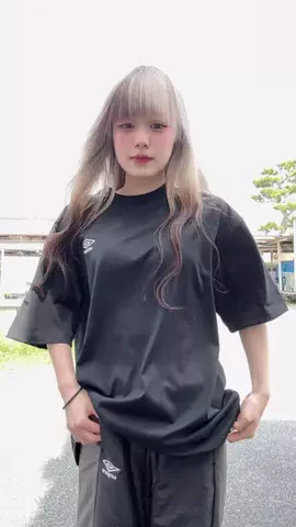 konatsuのTikTok投稿