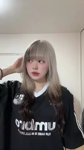 konatsuのTikTok投稿