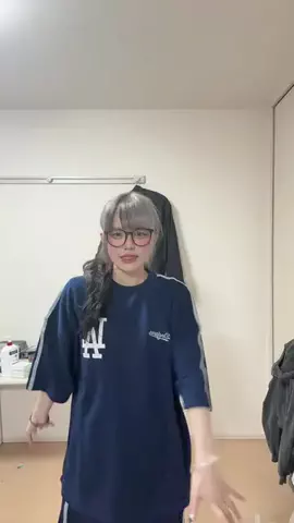 konatsuのTikTok投稿