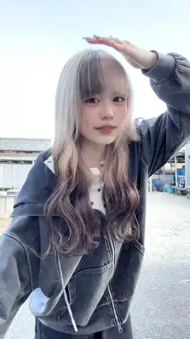 konatsuのTikTok投稿