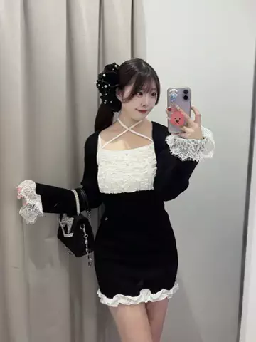 SakuraのTikTok投稿