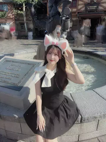 SakuraのTikTok投稿