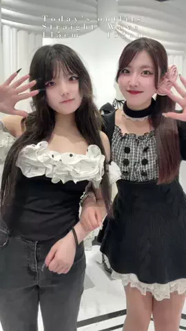 SakuraのTikTok投稿