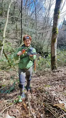 広島たにさんのぼれやびゃー動画のTikTok投稿