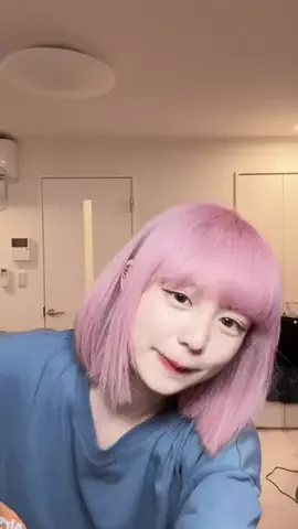 konatsuのTikTok投稿
