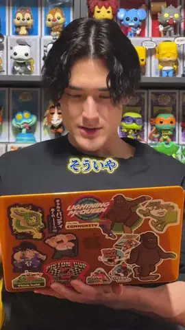 アメコミボディの日常のTikTok PR投稿：かなり有名なチェーン店のCMモデルが決定しました！撮影…