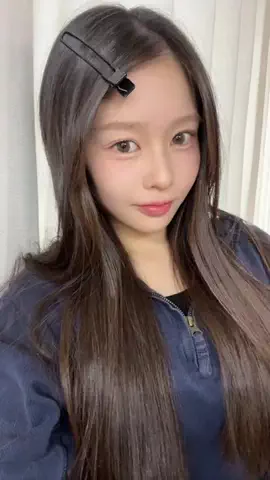 こはるのTikTok投稿