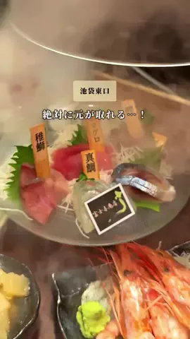 いけ女 | 池袋グルメ🦉/ ランチ / カフェのTikTok投稿