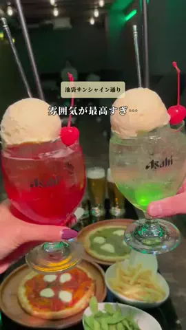 いけ女 | 池袋グルメ🦉/ ランチ / カフェのTikTok投稿