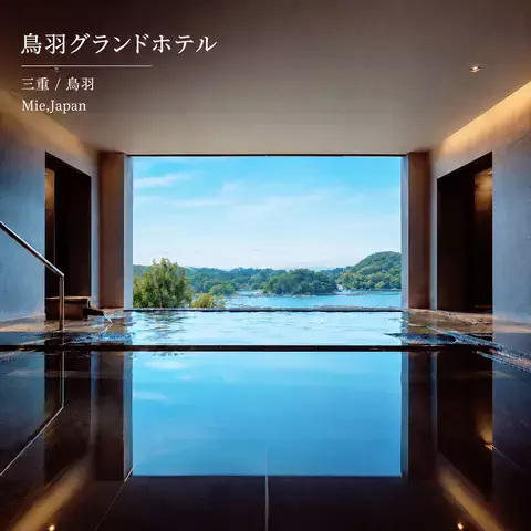 ハーレイクイン｜絶景ホテル予約✨のTikTok投稿