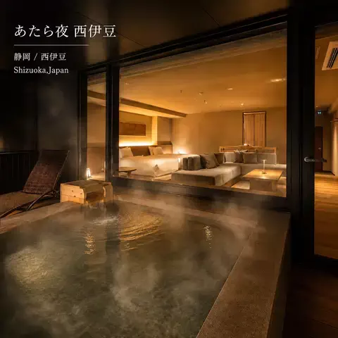 ハーレイクイン｜絶景ホテル予約✨のTikTok投稿