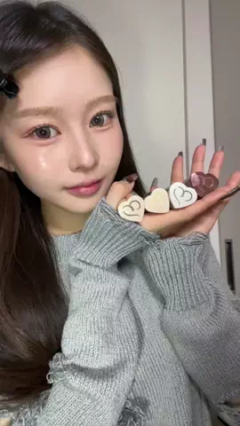 こはるのTikTok投稿