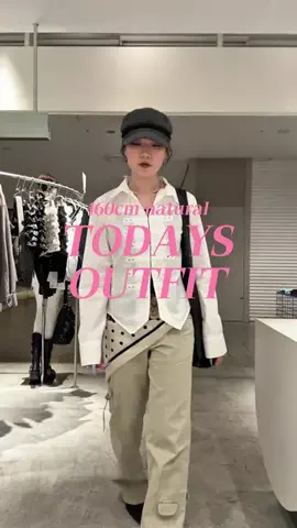 あおいのTikTok投稿