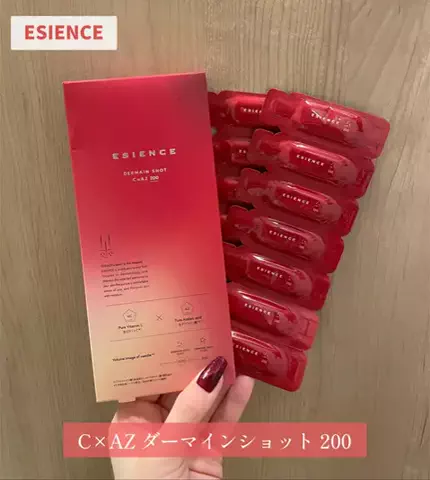 YのTikTok投稿