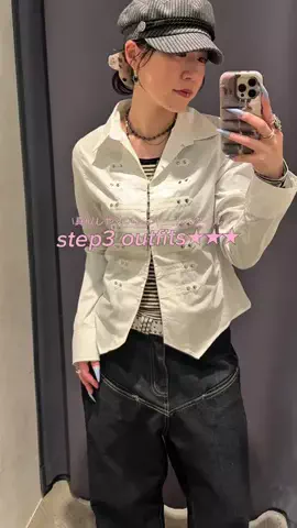 あおいのTikTok投稿