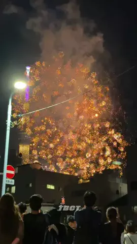 唐 in TOKYOのTikTok投稿