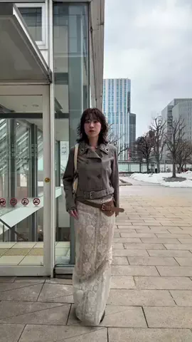 あおいのTikTok投稿