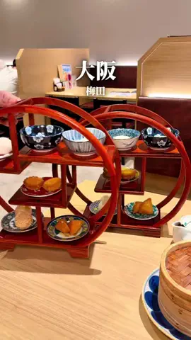 まえすけ｜大阪カフェ・大阪グルメ・関西おでかけデートのTikTok投稿