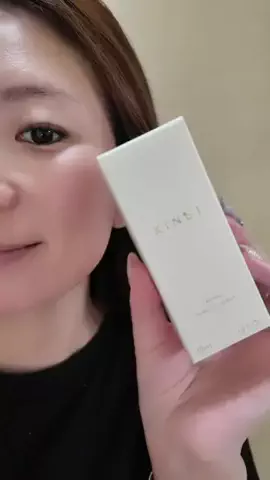 りな🐈🐾💕のTikTok PR投稿：キヌイはどれも最高🥰✨ 使用感はもちろんだけどパッケ…