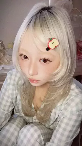 miiのTikTok投稿