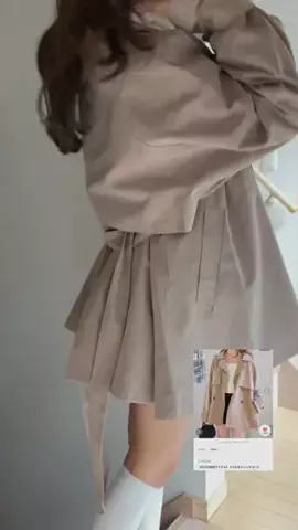 くれはのTikTok投稿
