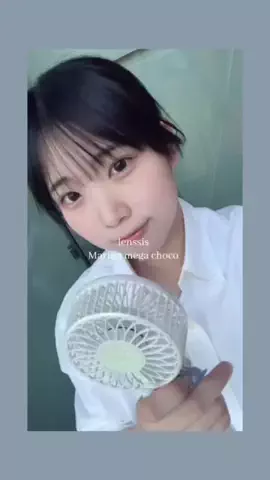 はなのTikTok投稿