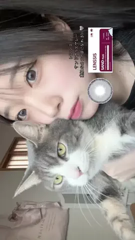 はなのTikTok投稿