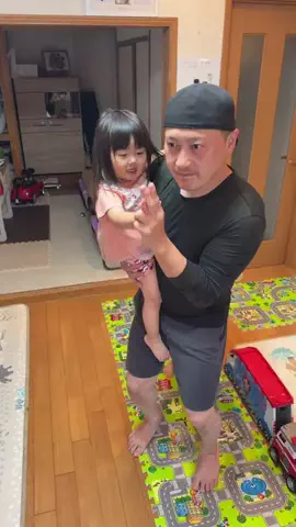 あれんぴファミリー（メイン）のTikTok投稿