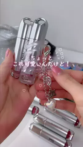 ことりののTikTok投稿