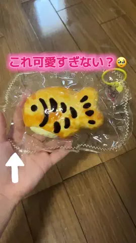 YURIのTikTok投稿