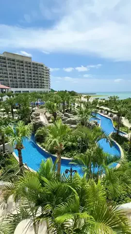みお🌺沖縄旅行ガイドのTikTok投稿