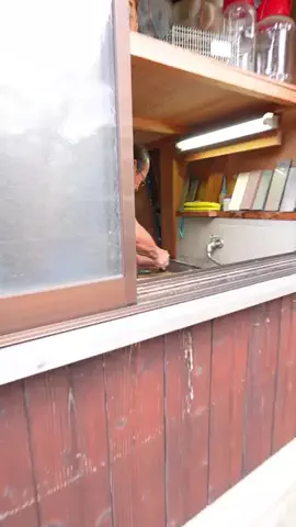 大工の正やんのTikTok投稿