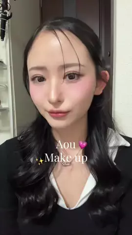 ha_ru8__のTikTok投稿