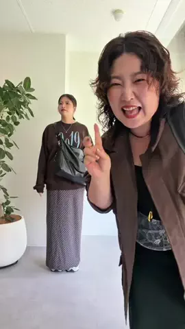 YUKOのTikTok投稿