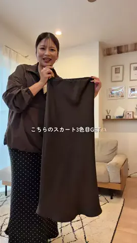 YUKOのTikTok投稿