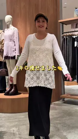 YUKOのTikTok投稿