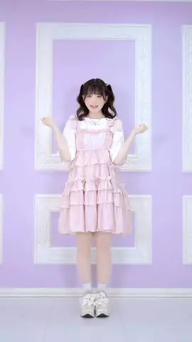 みゆちーさまのTikTok投稿