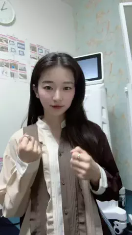 天使さえのTikTok投稿