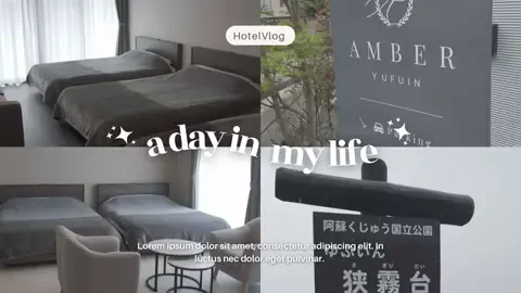 群馬発すー旅⌇旅と暮らしのTikTok投稿