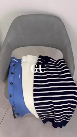 なち。のTikTok投稿
