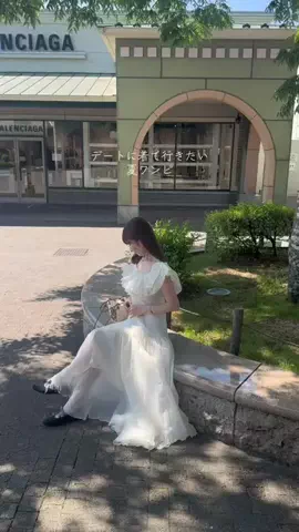 nanaのTikTok投稿