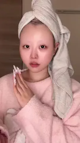 前髪🧠🎀のTikTok投稿
