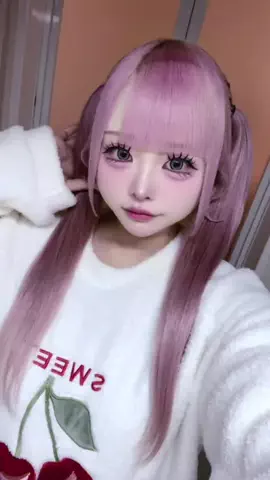 前髪🧠🎀のTikTok投稿
