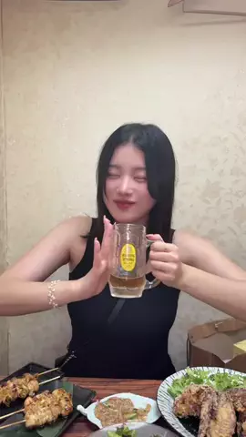 Kiho 妃歩のTikTok投稿