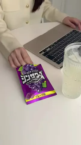 MERYのTikTok投稿