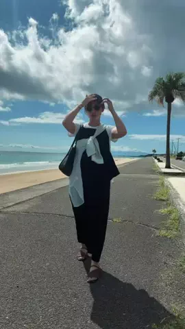 まきかなのTikTok投稿