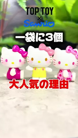 カーニャランドのTikTok投稿