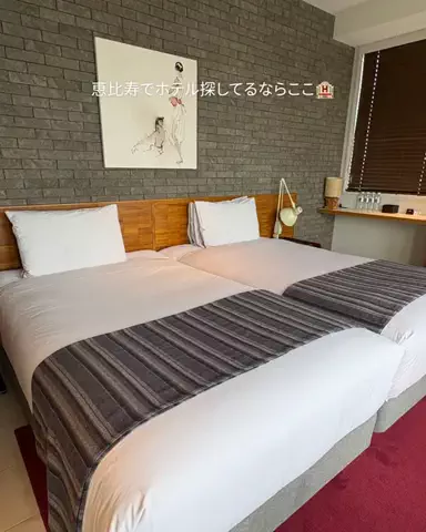 みーも｜癒しホテル記録のTikTok投稿