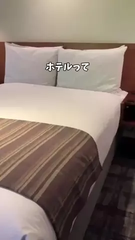 みーも｜癒しホテル記録のTikTok投稿