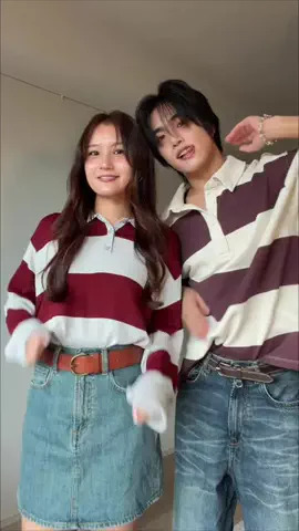 おおしま兄妹のTikTok投稿